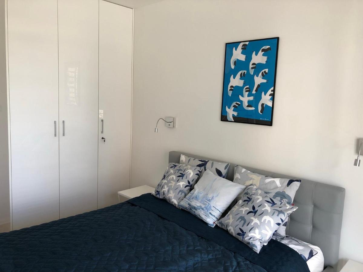 Apartament Beluga Kolobrzeg Ngoại thất bức ảnh